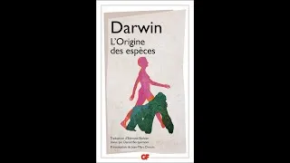 Miniature : 📖 L’Origine des espèces de Charles Darwin : La révolution de l’évolution !