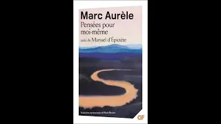 Miniature : 📖 Pensées pour moi-même de Marc Aurèle : La sagesse intemporelle d’un empereur philosophe !