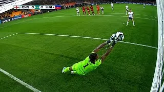 Miniature : 🇭🇹HAITI VS ANGLETAIRE 🇬🇧  UN MATCH DE REFERENCE POUR HAITI  JAMAIS OUBLIÉ!!! 