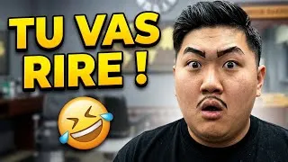 Miniature : Impossible de ne pas rire en regardant cette compilation