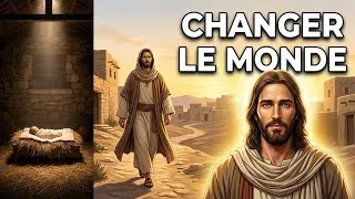 Miniature : Moïse, Jésus, Mohammed : Les trois prophètes qui ont façonné l'humanité