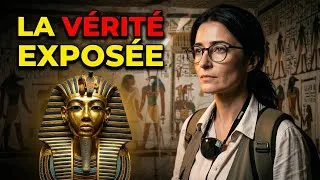 Miniature : Les énigmes de l'Égypte antique enfin décryptées