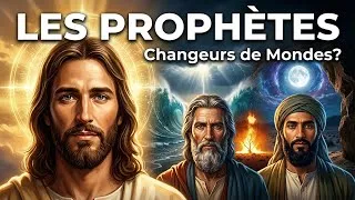 Miniature : Moïse, Jésus, Mohammed : Les Histoires qui ont changé le monde!! PARTIE I