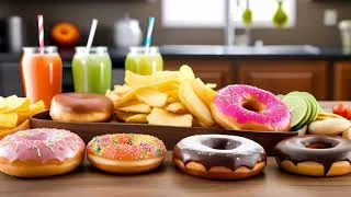 Miniature : Les aliments à éviter pour les femmes de 65 ans et plus.