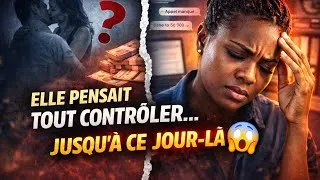 Miniature : Elle pensait tout contrôler… jusqu’à ce jour-là