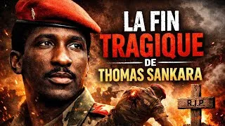 Miniature : La Fin Tragique du Président le Plus Intègre d’Afrique