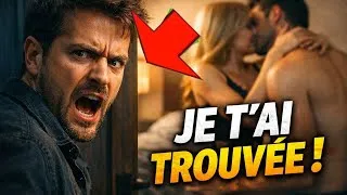 Miniature : Un répéteur avec ma femme 👀 « En rentrant plus tôt, j’ai découvert l’impensable »
