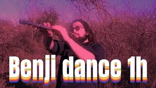 Miniature : Benji dance 1h