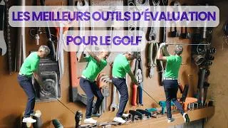 Miniature : Les meilleurs outils d'évaluation pour le golf