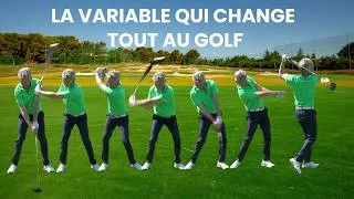 Miniature : La variable qui change tout au golf