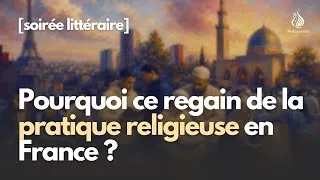 Miniature : Retour du religieux : analyser les causes & comprendre les enjeux — Hamza Esmili