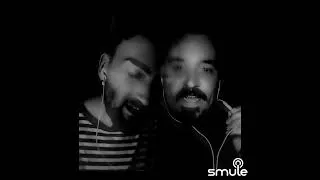 Miniature : Monopolis - Starmania - France Gall - duo smule @sylmusique  @Albert2Belgik merci mon SYL 🙏❤️ 