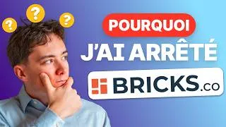 Miniature : POURQUOI j'ai arrêté Bricks après 4 ANS?