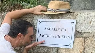 Miniature : Hommage à Higelin à Calvi Sam 25.7.26