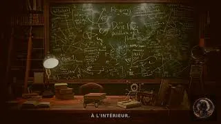 Miniature : La Vérité Incroyable sur les Expériences de Pensée d'Einstein 🧠