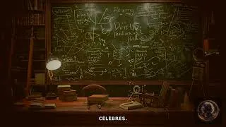 Miniature : Les Secrets Incroyables d'Einstein : Pourquoi ses Pensées Révolutionne