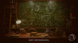 Miniature : La Vérité Sur La Relativité Générale d'Einstein 🌌