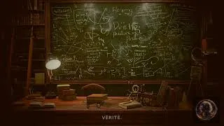 Miniature : Les Secrets Étonnants de la Dernière Équation d'Einstein 🌌