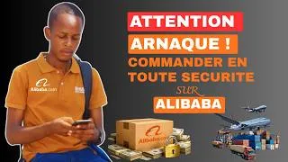 Miniature : Comment acheter sur Alibaba en Afrique sans se faire arnaquer et payer moins cher