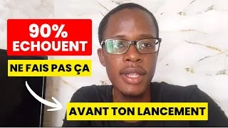 Miniature : Lancer un produit sans commettre ces 7 erreurs : E-COMMERCE