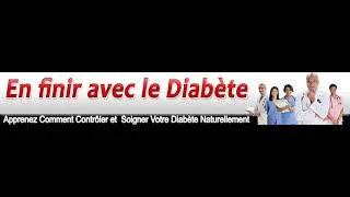 Miniature : EN FINIR AVEC LE DIABETE  Vous Pouvez Vaincre Définitivement Votre Diabète Sans Médicaments