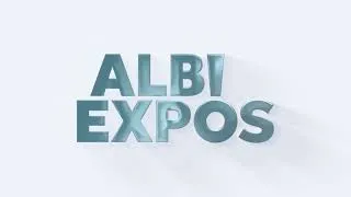Miniature : REVEAL LOGO ALBI EXPOS