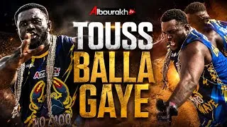 Miniature : Balla Gaye émerveille les Ambassadeurs avec sa nouvelle danse 