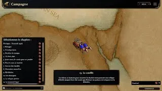 Miniature : Age of Mythology: Retold - Mission 13 Le conflit
