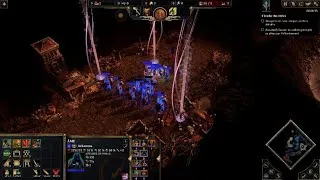 Miniature : Age of Mythology: Retold - Mission 11 La relique perdue