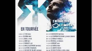 Miniature : RK - Teaser Reve De Gosses Tour (2019 Official Vidéo)