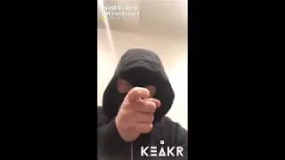 Miniature : Kalash Criminel - Freestyle KeakrGang 2 (2018 Official Vidéo)