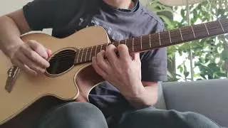 Miniature : Green Day cover Wake Me Up When September Ends