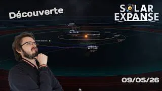 Miniature : La conquête du Système Solaire!!