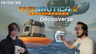 Miniature : Le retour sous l'océan après 5 ANS d'attente !