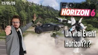 Miniature : Un ROBOT dans Forza ?! Mon avis après 15H
