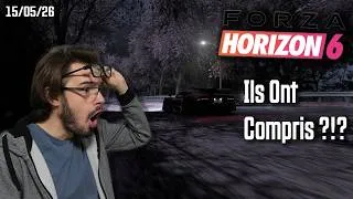 Miniature : Une remontée de la Licence? - Découverte de Forza Horizon 6