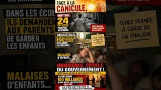 Miniature : Pour protéger nos enfants ?? La Grosse blague