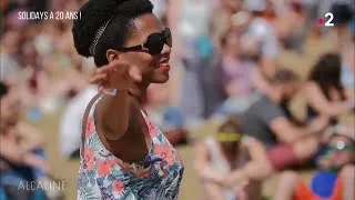 Miniature : Alcaline, Les News du 14/06 - Solidays a 20 ans !