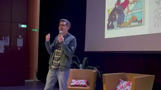 Miniature : La bande dessinée comme espace de représentation des identités de genre -   Pierre Pulliat
