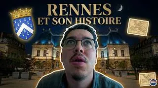 Miniature : Rennes Et Son Histoire