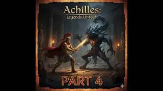 Miniature : Achilles légende untold part 4 / fin