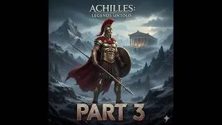 Miniature : Achilles légende untold part 3