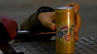 Miniature : Boga (non officiel)