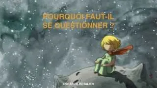 Miniature : [Talk Déclick] Oscar de Rotalier : Pourquoi faut il se questionner ?