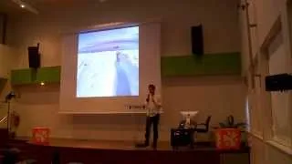 Miniature : [Talk Déclick] Guillaume Le Coq : Climat de Conflit (et vice versa)