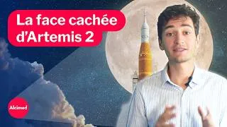 Miniature : Artemis 2 : entre leadership américain et souveraineté européenne