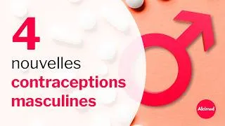 Miniature : 4 nouvelles contraceptions masculines (efficaces et réversibles)