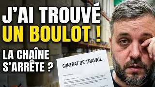 Miniature : Pourquoi il n’y a plus de vidéos ?