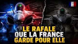 Miniature : Ce que la France ne dit jamais aux pays qui achètent le Rafale