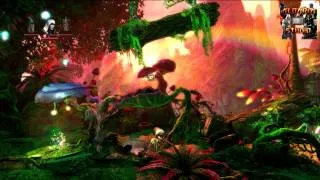Miniature : Jeux indépendants | Trine 2 - Un fantastique univers